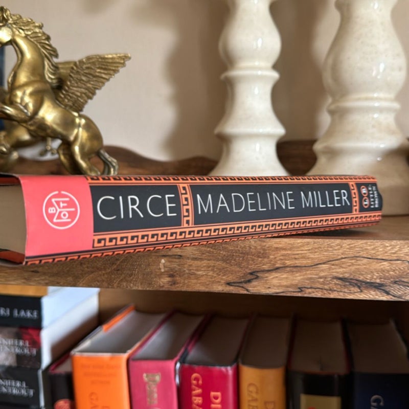 Circe