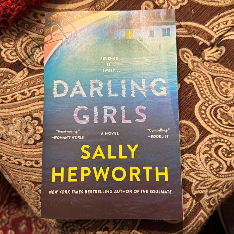 Darling Girls