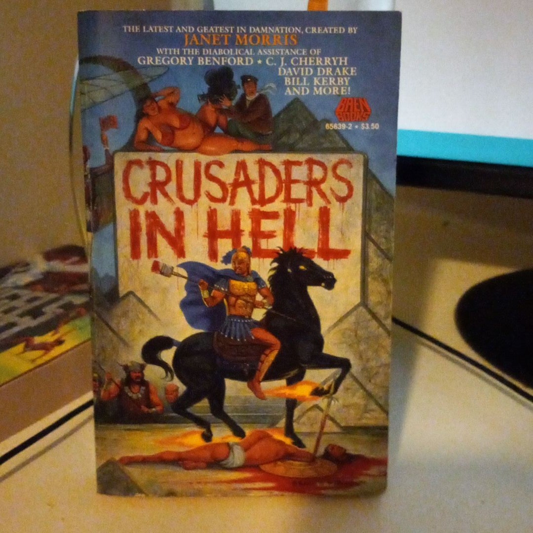 Crusaders in Hell