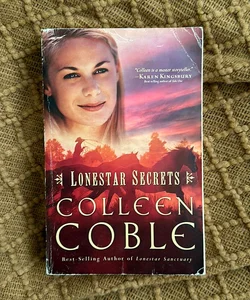 Lonestar Secrets