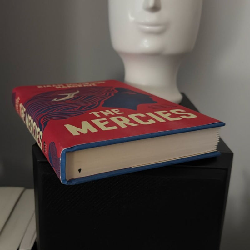 The Mercies