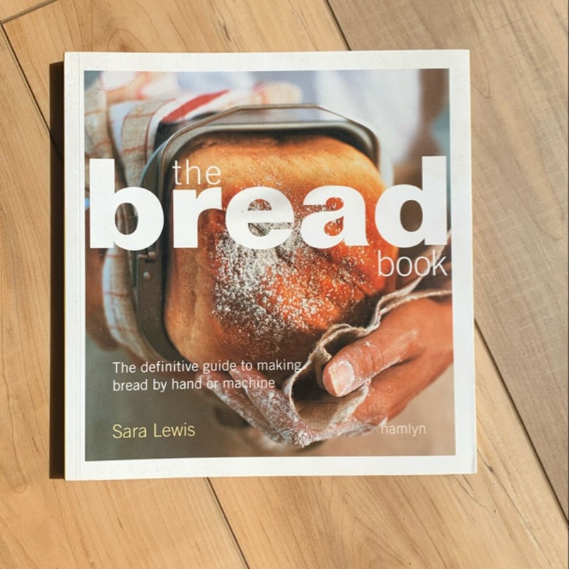 The Bread Book