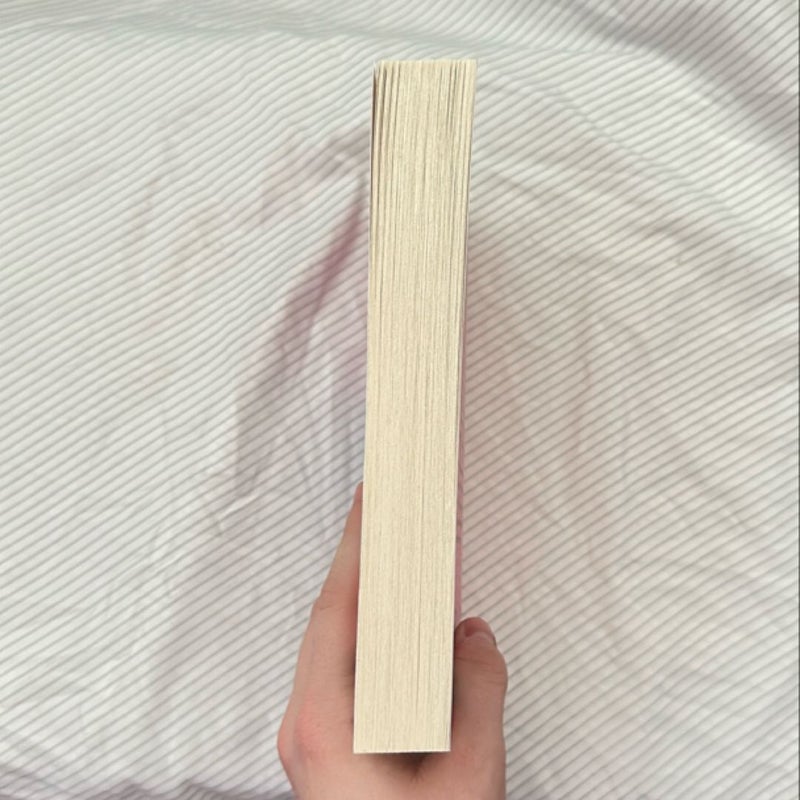 The Summer of Broken Rules
