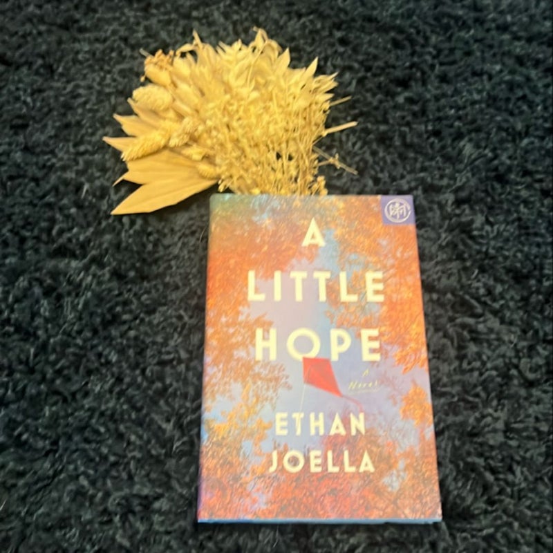 A Little Hope