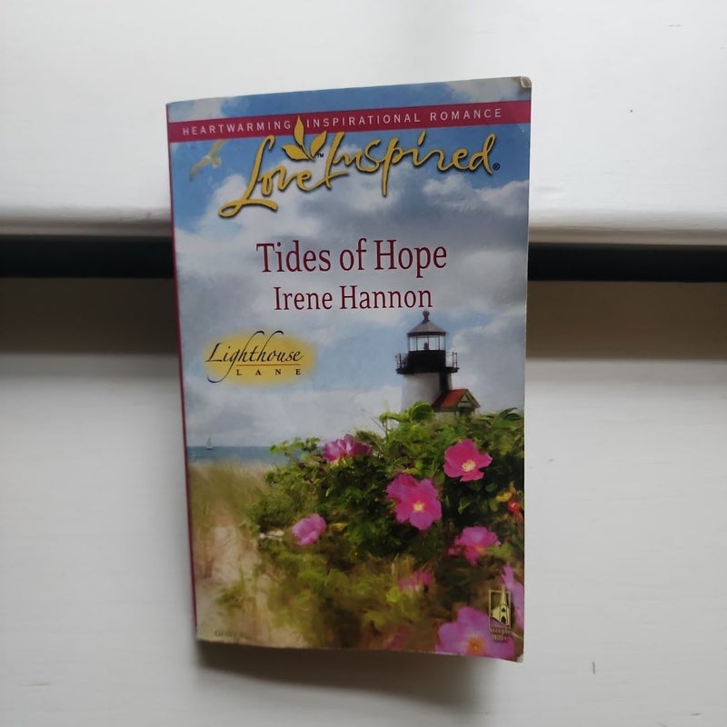 Tides of Hope