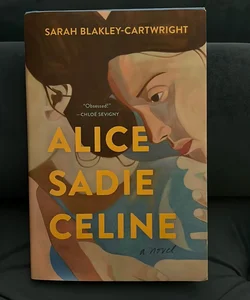 Alice Sadie Celine