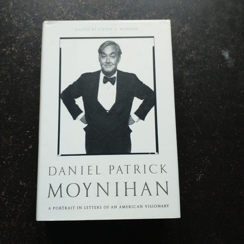 Daniel Patrick Moynihan