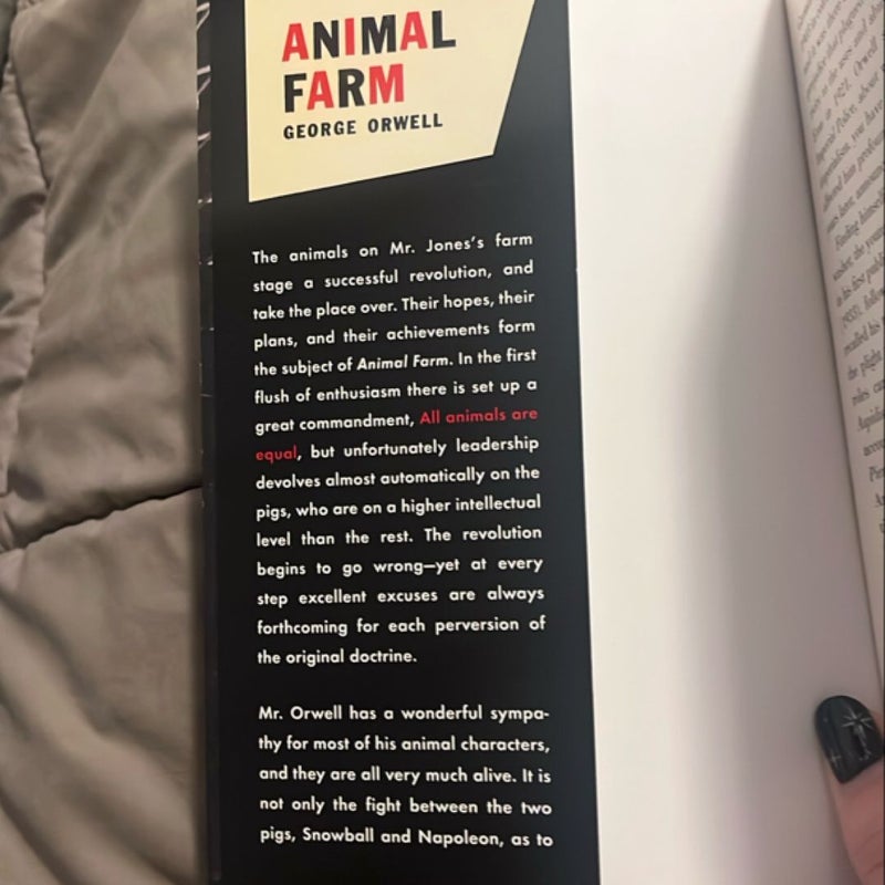 Animal Farm