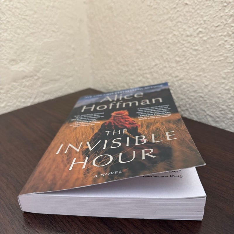 The Invisible Hour