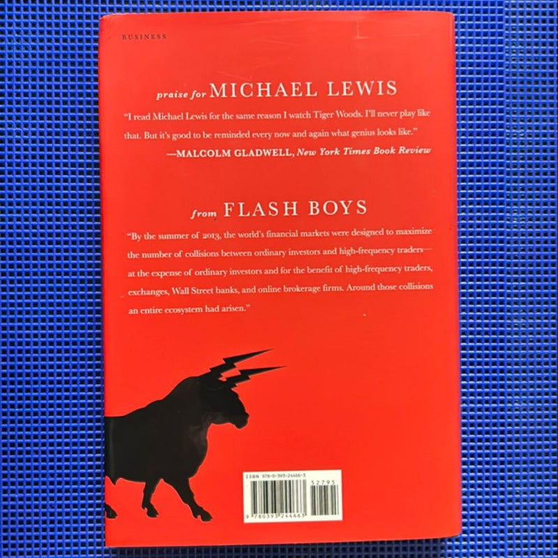 Flash Boys