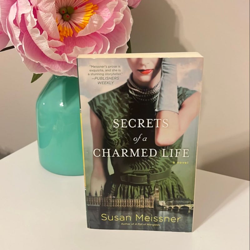 Secrets of a Charmed Life