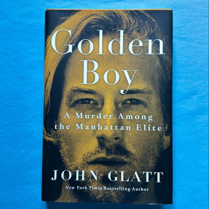 Golden Boy
