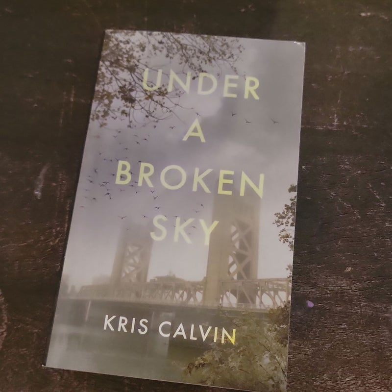 Under A Broken Sky