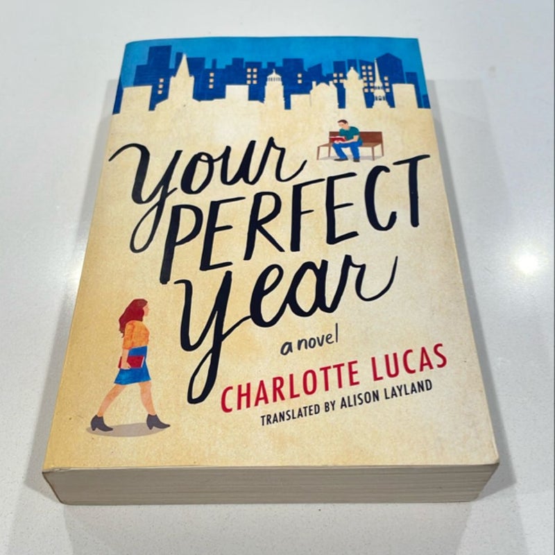 Your Perfect Year