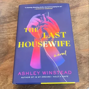 The Last Housewife