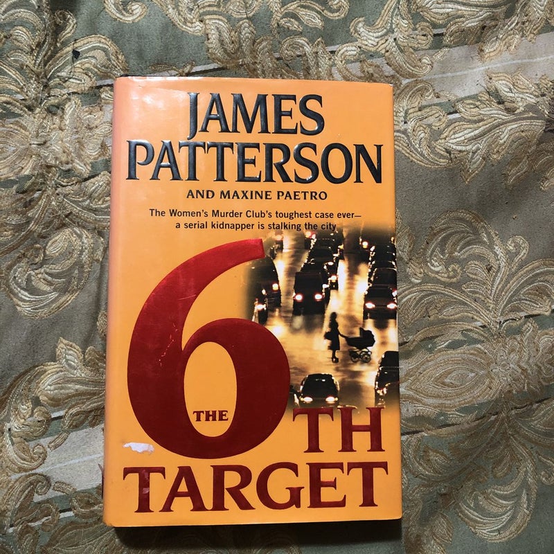 The 6th Target