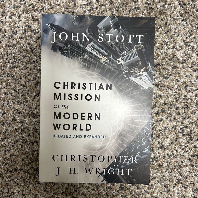 Christian Mission in the Modern World