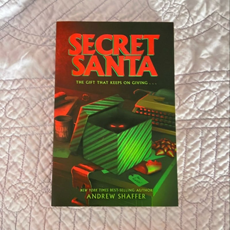 Secret Santa