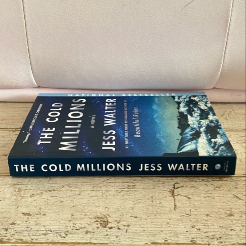 The Cold Millions