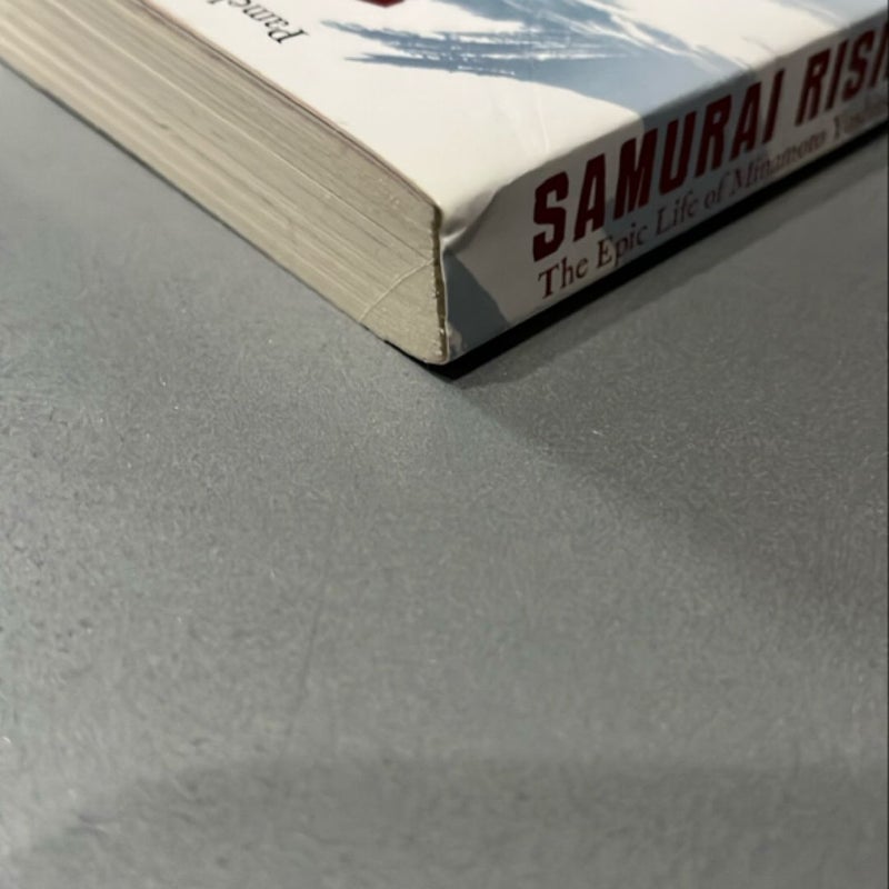 Samurai Rising