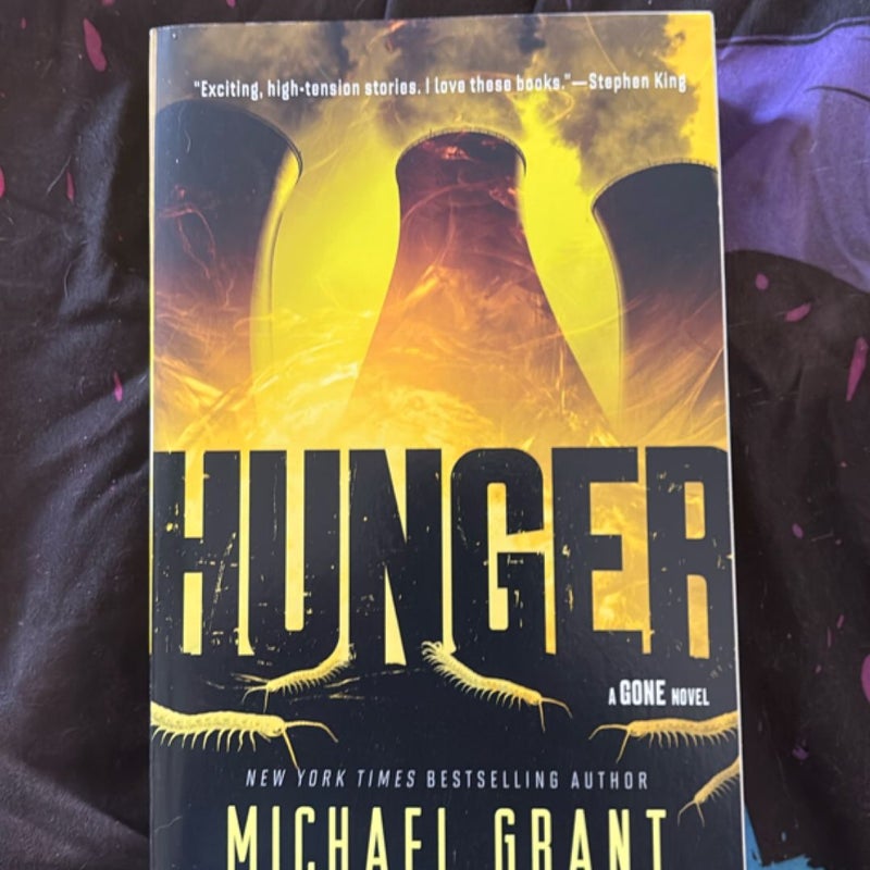 Hunger