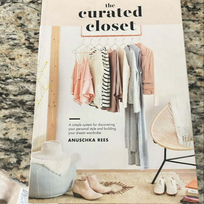 The Curated Closet