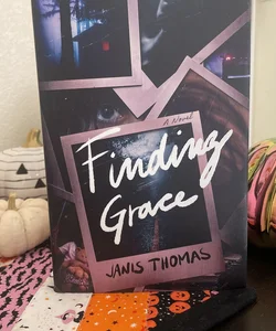 Finding Grace 
