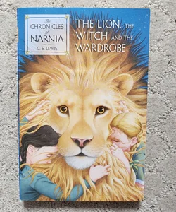 The Lion, the Witch and the Wardrobe (The Chronicles of Narnia book 1)