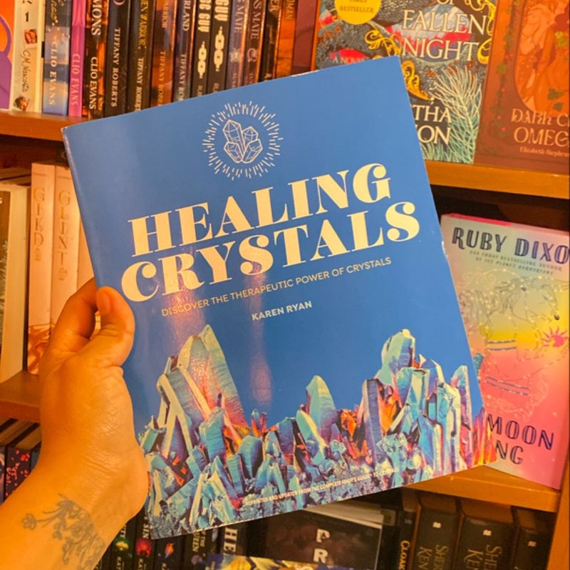 Healing Crystals