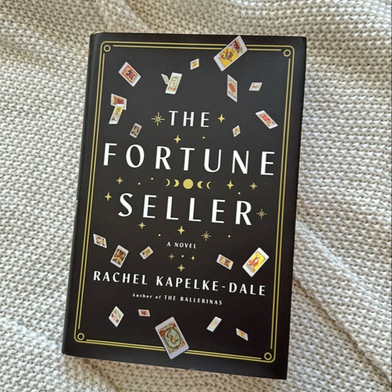 The Fortune Seller