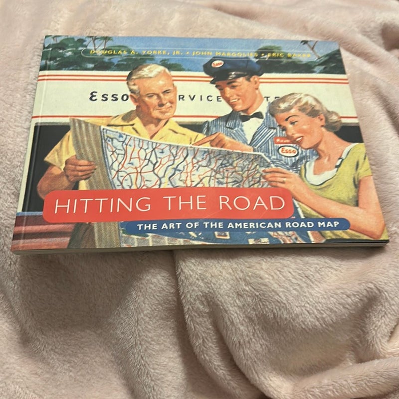 Hitting the Road