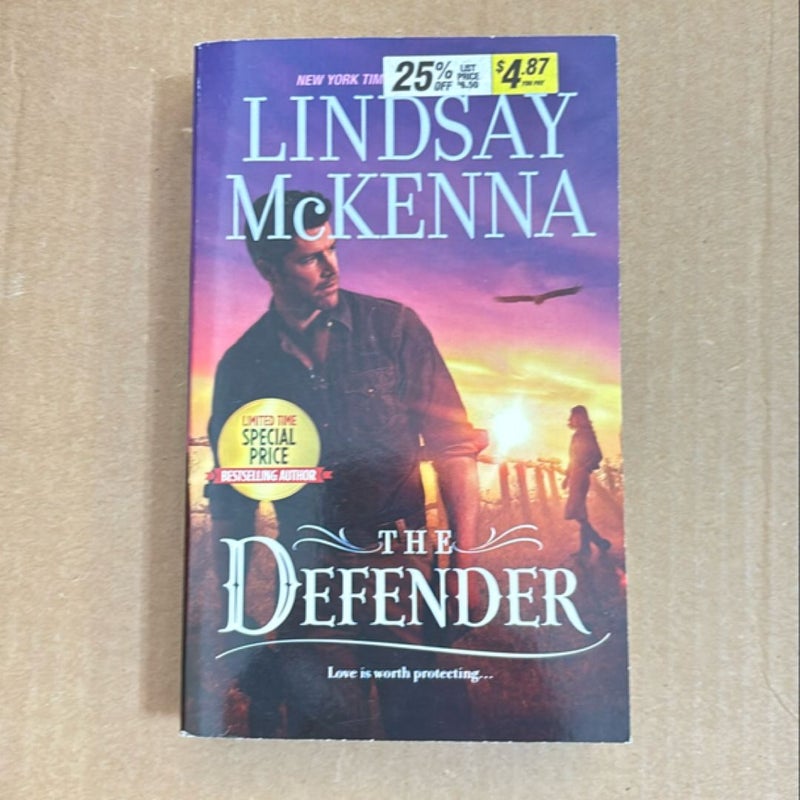 The Defender 