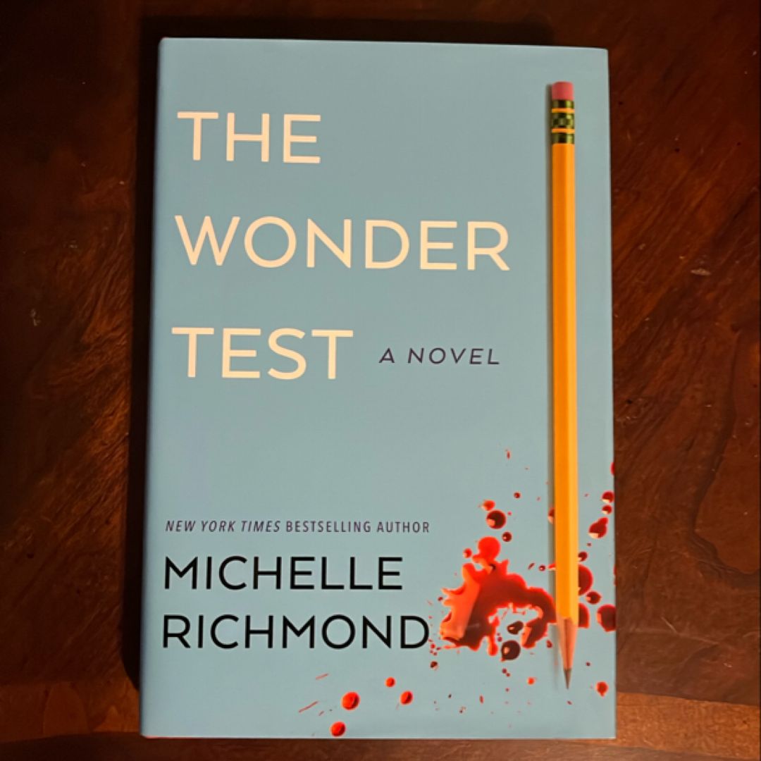 The Wonder Test