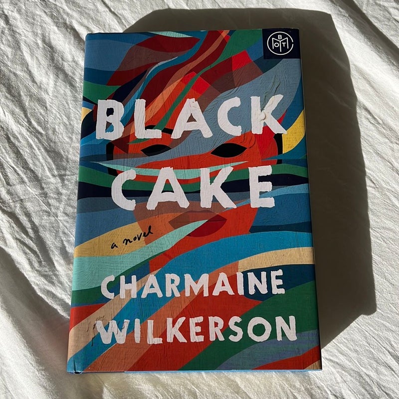 Black Cake