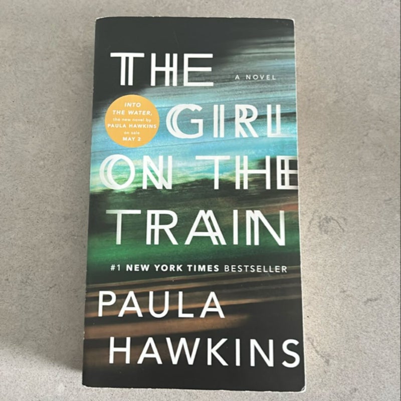 The Girl on the Train