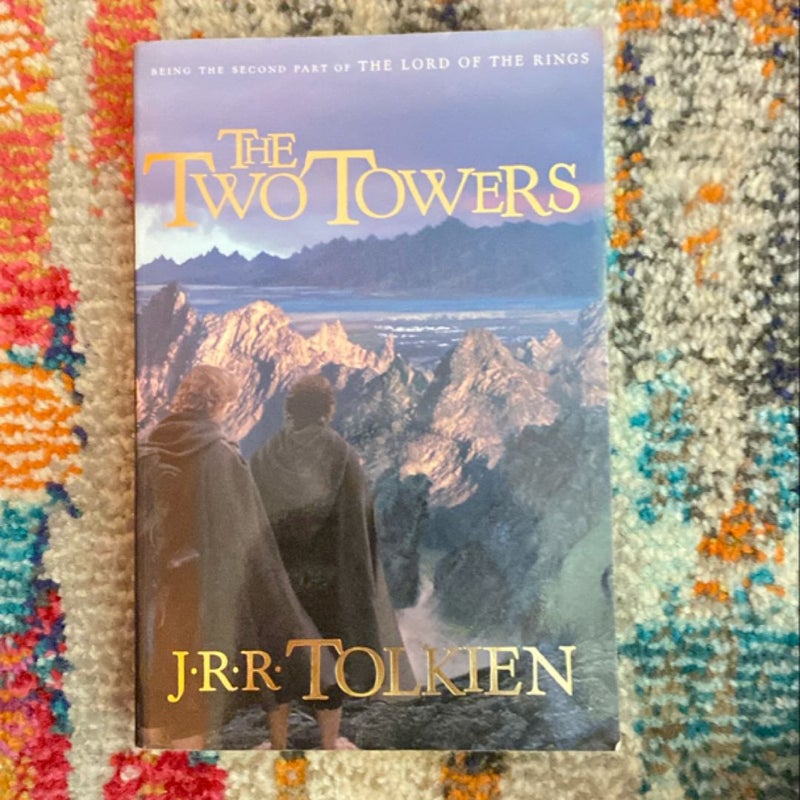 The Two Towers