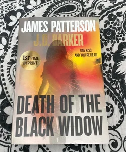 Death of the Black Widow