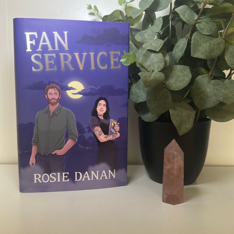Fan Service