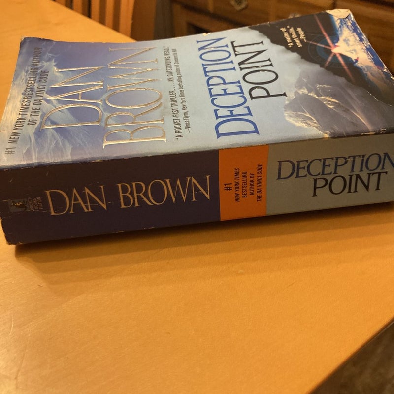 Deception Point