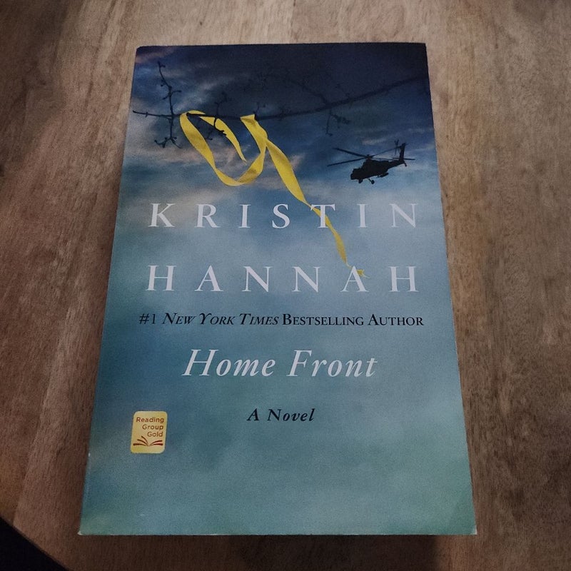 Home Front