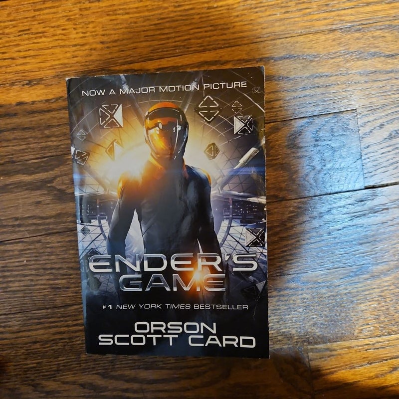 Ender's Game