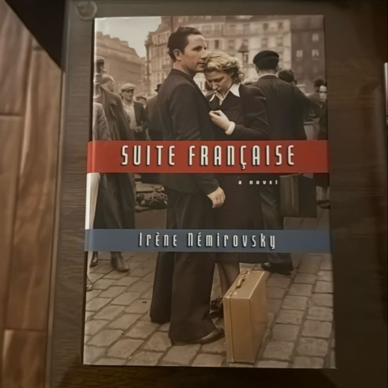 Suite Francaise