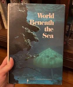 World Beneath The Sea