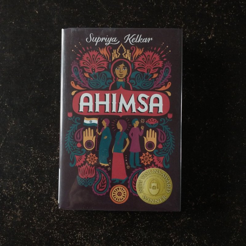 Ahimsa