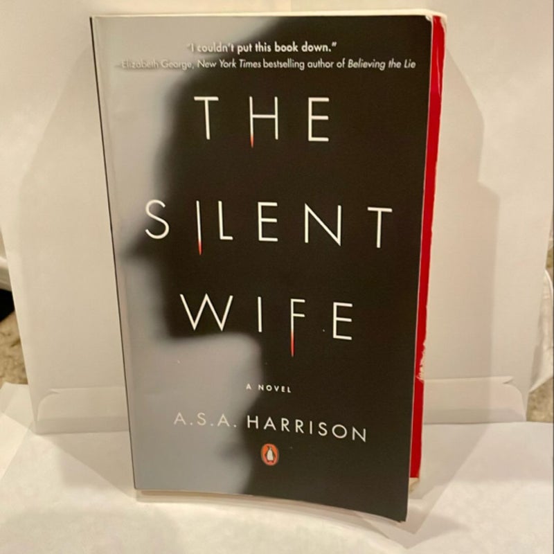 The Silent Wife