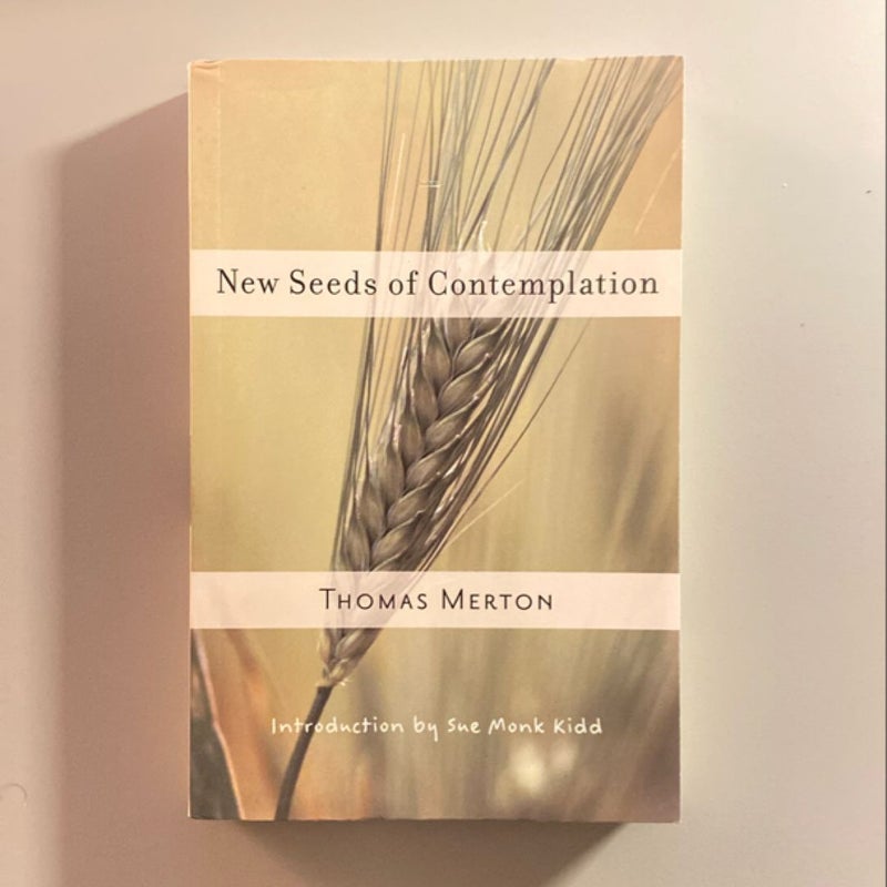 New Seeds of Contemplation