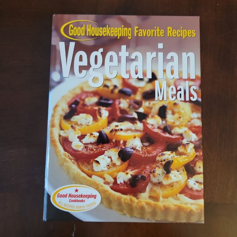 Vegetarian Meals