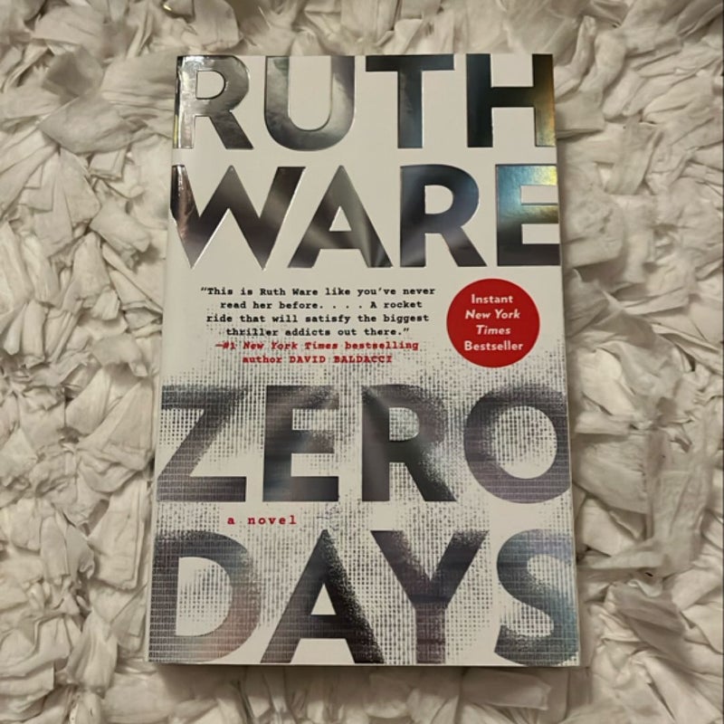 Zero Days