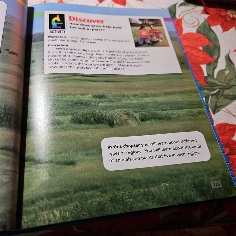 Science Horizons by Silver Burdett & Ginn, Hardcover | Pangobooks