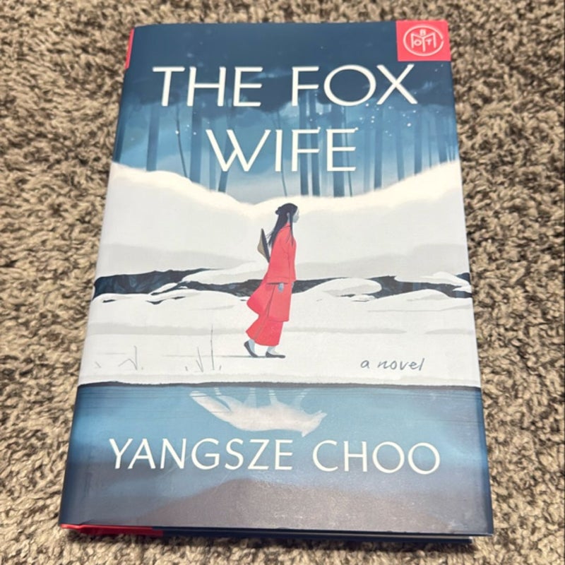 The Fox Wife